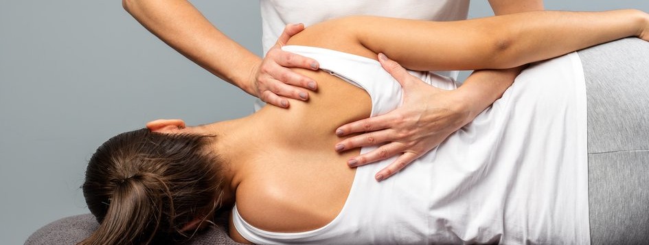 Shoulder Subluxation & Shoulder Dislocation Treatment in Penang